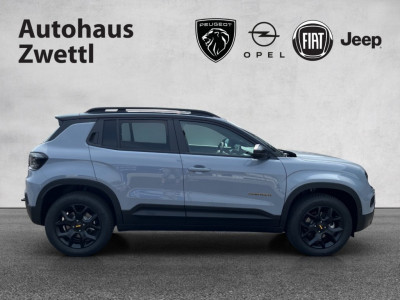 Jeep Avenger Gebrauchtwagen