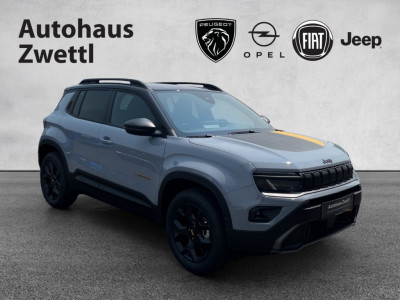Jeep Avenger Gebrauchtwagen