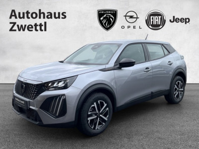 Peugeot 2008 Gebrauchtwagen Peugeot 2008 Gebrauchtwagen