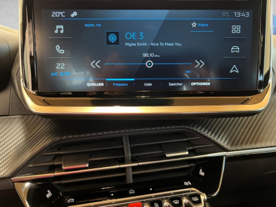 Peugeot 2008 Gebrauchtwagen Peugeot 2008 Gebrauchtwagen