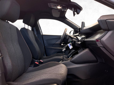 Peugeot 2008 Gebrauchtwagen Peugeot 2008 Gebrauchtwagen