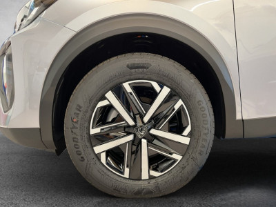 Peugeot 2008 Gebrauchtwagen Peugeot 2008 Gebrauchtwagen