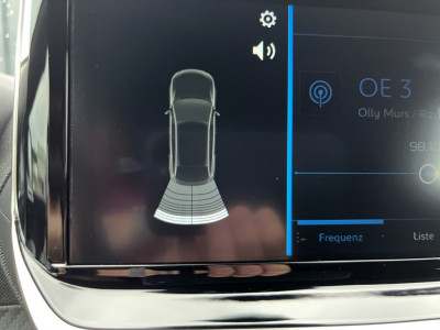 Peugeot 2008 Gebrauchtwagen Peugeot 2008 Gebrauchtwagen