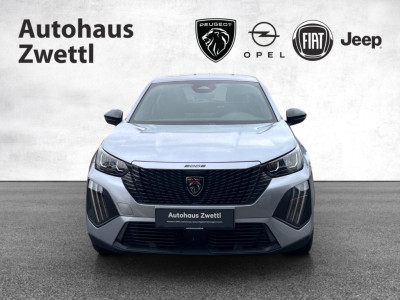Peugeot 2008 Gebrauchtwagen Peugeot 2008 Gebrauchtwagen