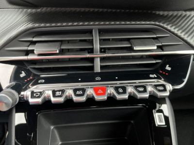 Peugeot 2008 Gebrauchtwagen Peugeot 2008 Gebrauchtwagen