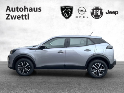 Peugeot 2008 Gebrauchtwagen Peugeot 2008 Gebrauchtwagen