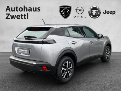 Peugeot 2008 Gebrauchtwagen Peugeot 2008 Gebrauchtwagen