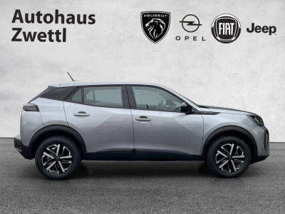 Peugeot 2008 Gebrauchtwagen Peugeot 2008 Gebrauchtwagen