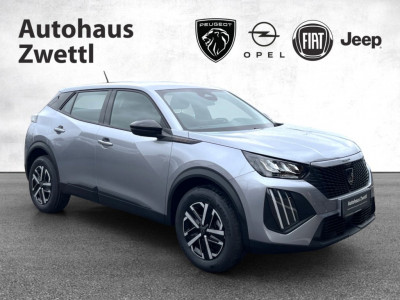 Peugeot 2008 Gebrauchtwagen Peugeot 2008 Gebrauchtwagen