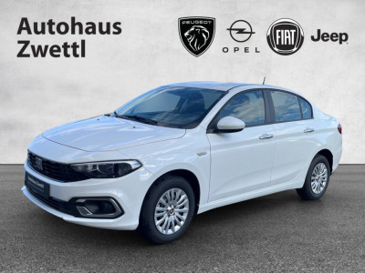 Fiat Tipo Gebrauchtwagen Fiat Tipo Gebrauchtwagen