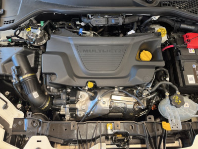 Fiat Tipo Gebrauchtwagen