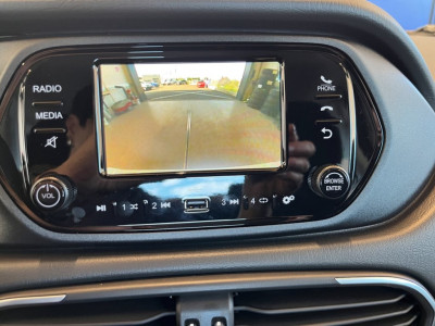 Fiat Tipo Gebrauchtwagen