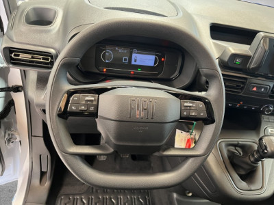 Fiat Doblo Neuwagen Fiat Doblo Neuwagen