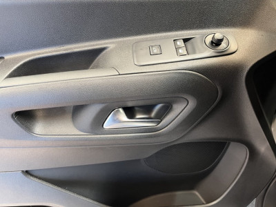 Fiat Doblo Neuwagen Fiat Doblo Neuwagen