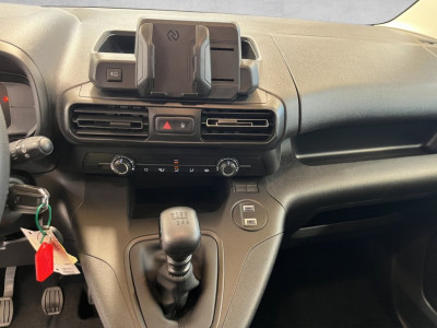 Fiat Doblo Neuwagen Fiat Doblo Neuwagen