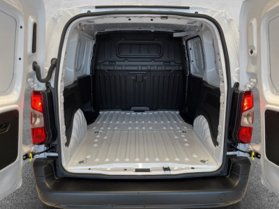 Fiat Doblo Neuwagen Fiat Doblo Neuwagen