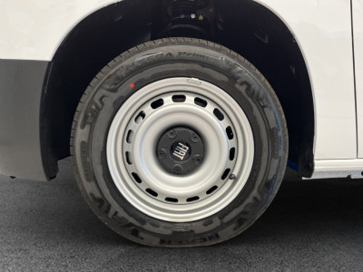 Fiat Doblo Neuwagen Fiat Doblo Neuwagen