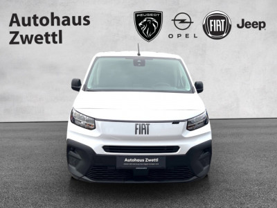 Fiat Doblo Neuwagen Fiat Doblo Neuwagen