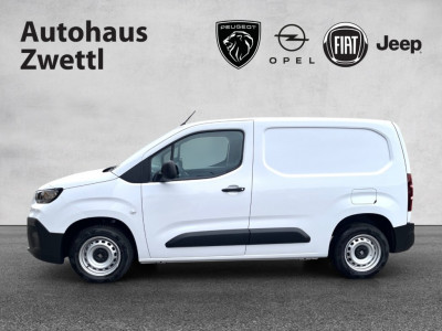 Fiat Doblo Neuwagen Fiat Doblo Neuwagen