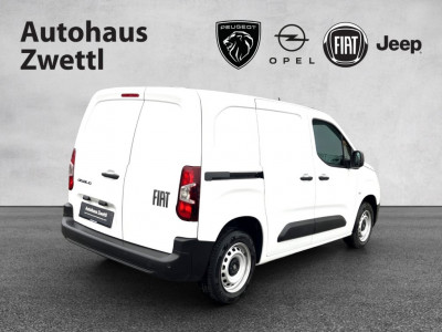 Fiat Doblo Neuwagen Fiat Doblo Neuwagen