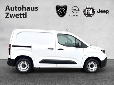 Fiat Doblo Neuwagen Fiat Doblo Neuwagen
