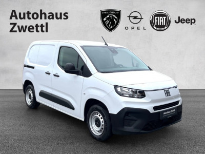 Fiat Doblo Neuwagen Fiat Doblo Neuwagen