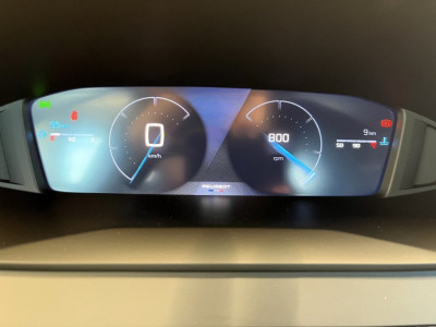 Peugeot 2008 Gebrauchtwagen