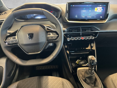 Peugeot 2008 Gebrauchtwagen