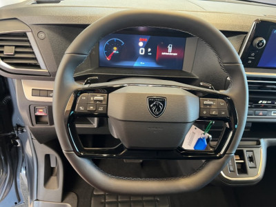 Peugeot Traveller Gebrauchtwagen Peugeot Traveller Gebrauchtwagen