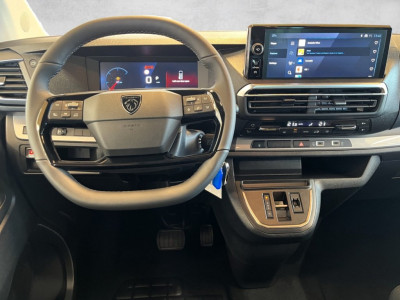 Peugeot Traveller Gebrauchtwagen Peugeot Traveller Gebrauchtwagen