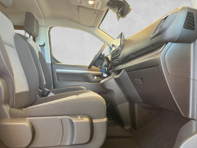 Peugeot Traveller Gebrauchtwagen Peugeot Traveller Gebrauchtwagen