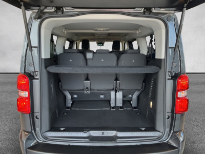 Peugeot Traveller Gebrauchtwagen Peugeot Traveller Gebrauchtwagen