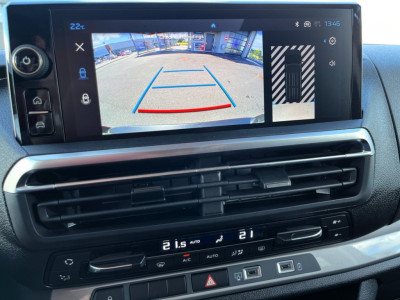 Peugeot Traveller Gebrauchtwagen Peugeot Traveller Gebrauchtwagen