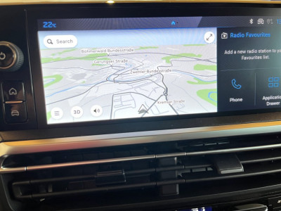 Peugeot Traveller Gebrauchtwagen Peugeot Traveller Gebrauchtwagen