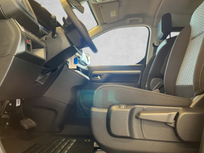 Peugeot Traveller Gebrauchtwagen Peugeot Traveller Gebrauchtwagen