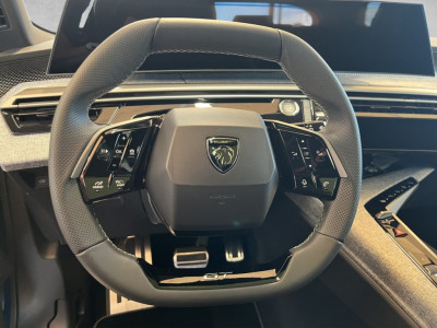 Peugeot 5008 Gebrauchtwagen