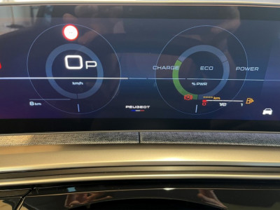 Peugeot 5008 Gebrauchtwagen