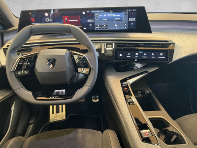 Peugeot 5008 Gebrauchtwagen