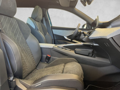 Peugeot 5008 Gebrauchtwagen