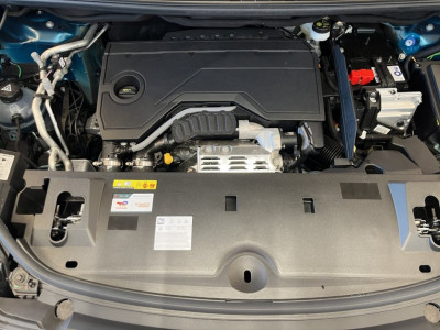 Peugeot 5008 Gebrauchtwagen