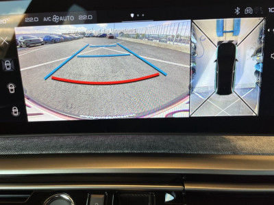 Peugeot 5008 Gebrauchtwagen