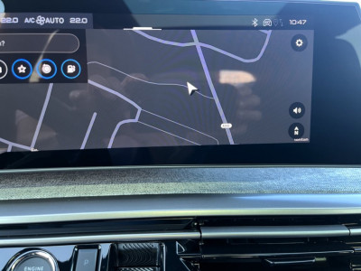 Peugeot 5008 Gebrauchtwagen