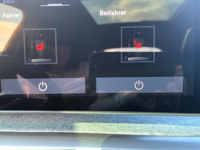 Peugeot 5008 Gebrauchtwagen