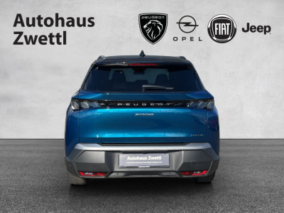 Peugeot 5008 Gebrauchtwagen