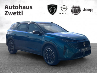 Peugeot 5008 Gebrauchtwagen