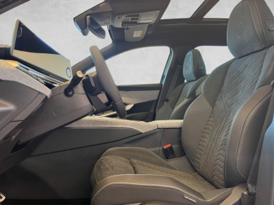 Peugeot 5008 Gebrauchtwagen