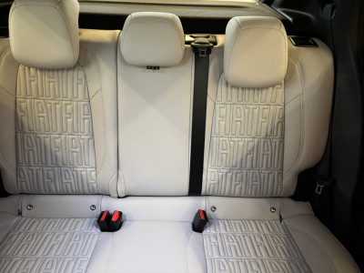 Fiat 600e Gebrauchtwagen Fiat 600e Gebrauchtwagen