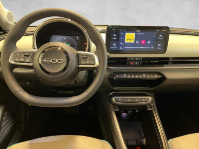 Fiat 600e Gebrauchtwagen Fiat 600e Gebrauchtwagen