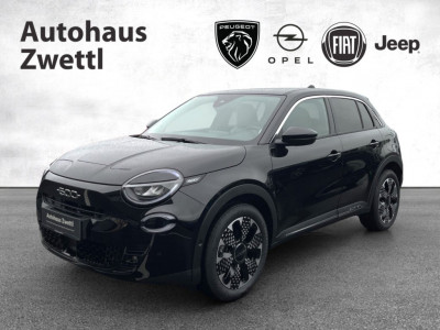 Fiat 600e Gebrauchtwagen