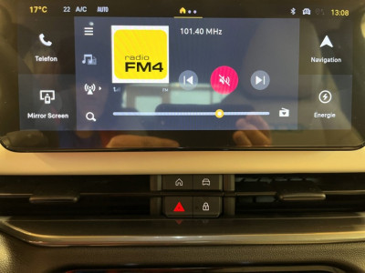 Fiat 600e Gebrauchtwagen Fiat 600e Gebrauchtwagen